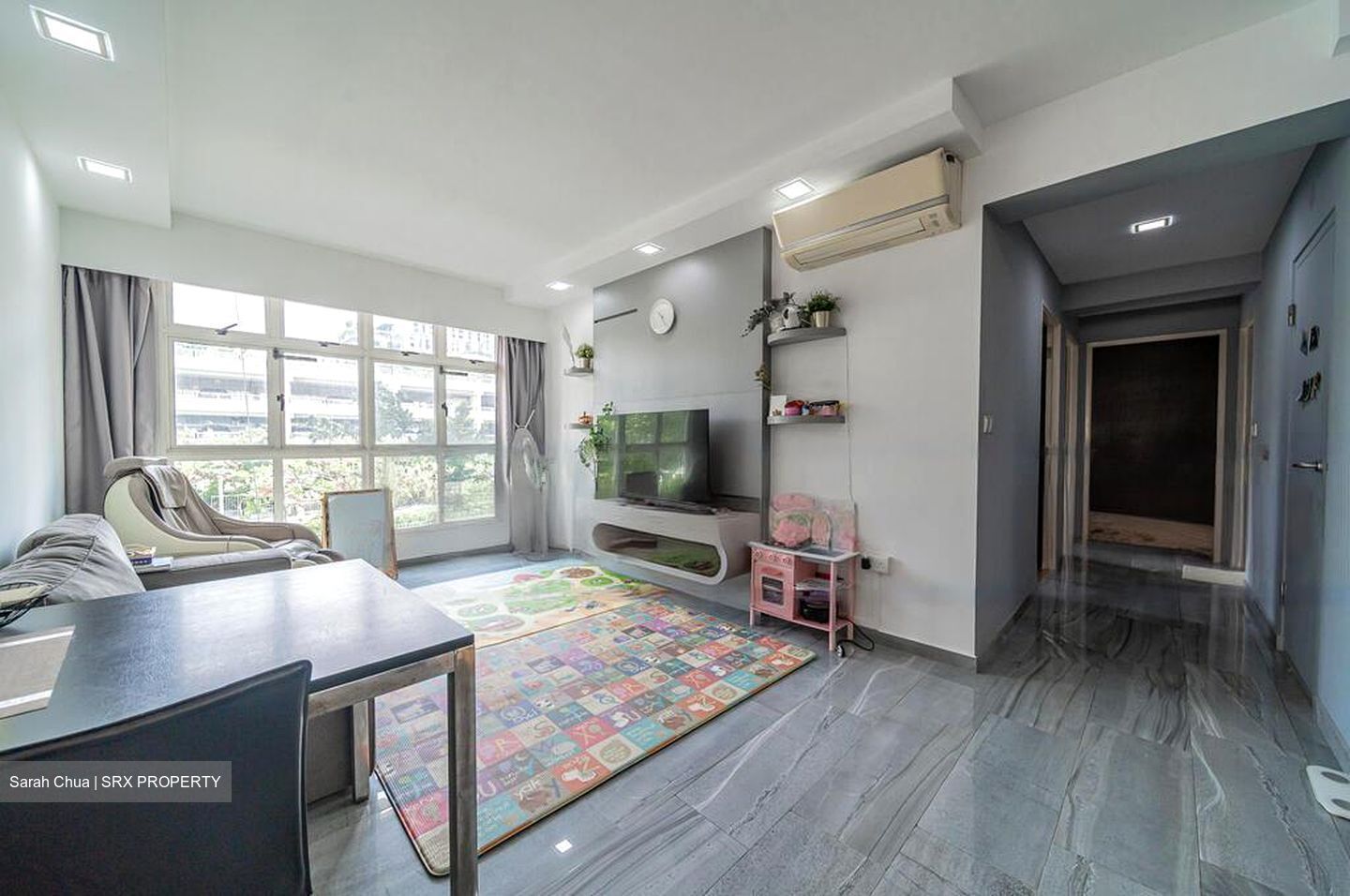 Blk 10A Tiong Bahru View (Bukit Merah), HDB 4 Rooms #464997121